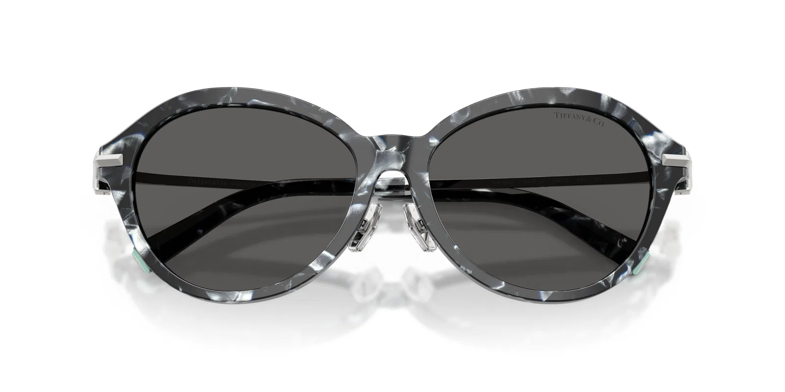 Tiffany 4259F Sunglasses - view 5